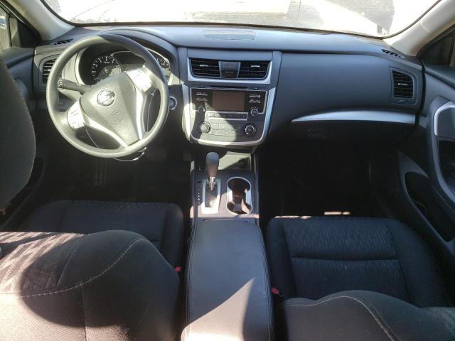 Photo 8 from auction – 2017 NISSAN ALTIMA 2.5 with VIN 1N4AL3AP4HC251547