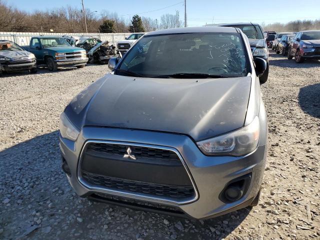 Photo 5 from auction – 2015 MITSUBISHI OUTLANDER with VIN 4A4AP3AU7FE053933