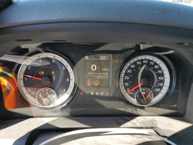 Photo 9 from auction – 2017 RAM 1500 SLT with VIN 1C6RR6TT5HS762365