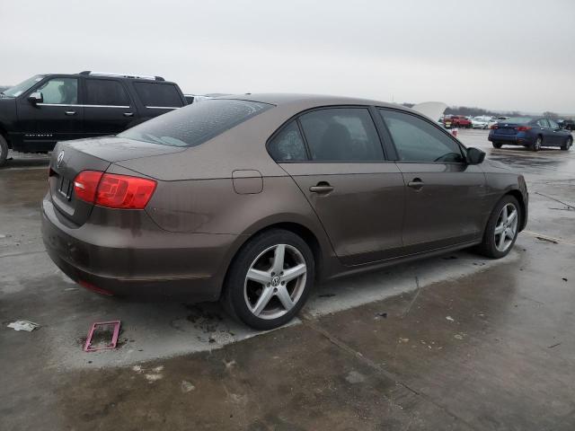 Photo 3 from auction – 2012 VOLKSWAGEN JETTA BASE with VIN 3VW1K7AJXCM362690