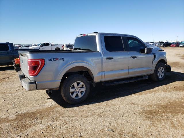 Photo 3 from auction – 2021 FORD F150 SUPER with VIN 1FTEW1EP3MKE39171