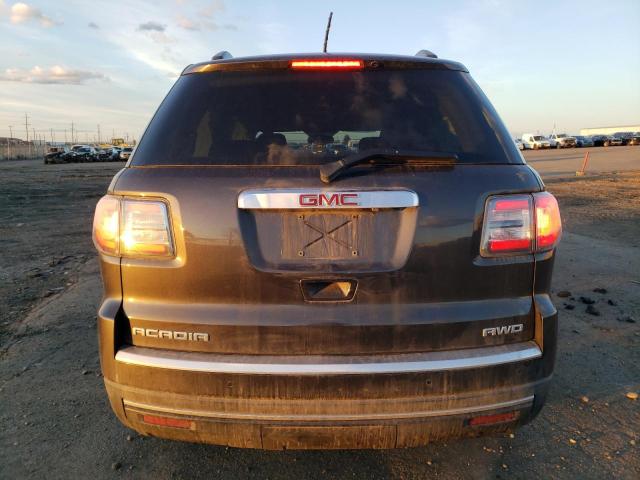 Photo 6 from auction – 2014 GMC ACADIA SLT with VIN 1GKKVRKD8EJ119225