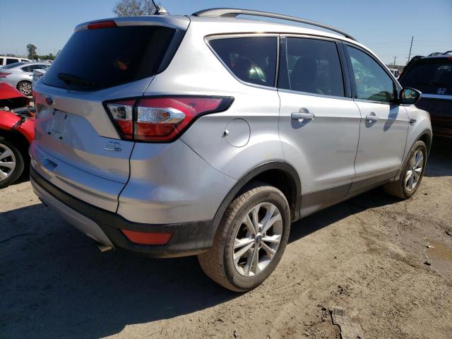 Photo 3 from auction – 2018 FORD ESCAPE SEL with VIN 1FMCU9HD1JUD02125
