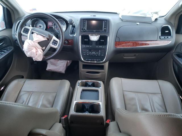 Photo 8 from auction – 2014 CHRYSLER TOWN & COU with VIN 2C4RC1BG6ER413357