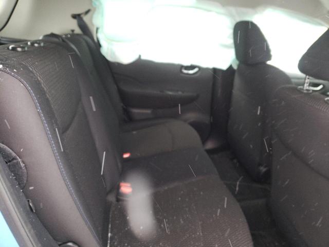 Zdjęcie 10 z aukcji – 2015 NISSAN LEAF S z VIN 1N4AZ0CP4FC310149