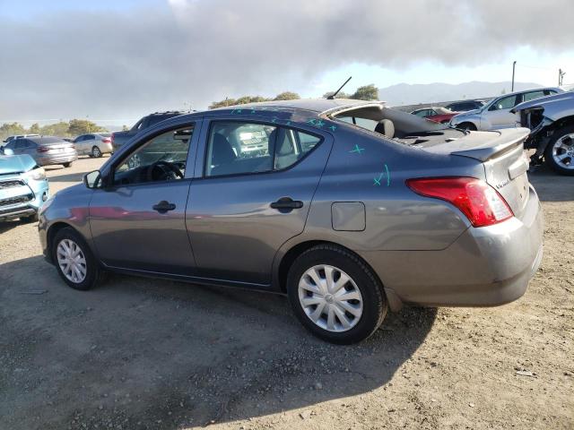 Photo 2 from auction – 2018 NISSAN VERSA S with VIN 3N1CN7AP2JL804973