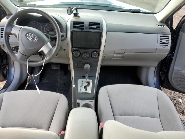 Zdjęcie 8 z aukcji – 2010 TOYOTA COROLLA BA z VIN JTDBU4EE8A9095302