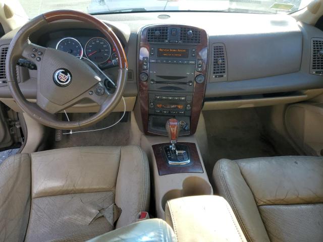 Photo 8 from auction – 2006 CADILLAC CTS with VIN 1G6DM57T160187179