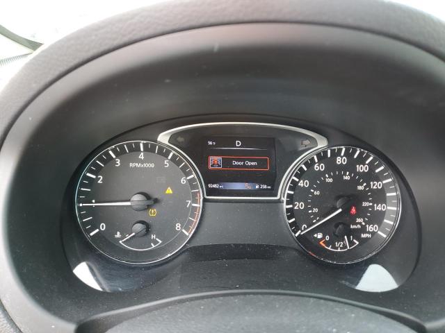 Photo 9 from auction – 2017 NISSAN ALTIMA 2.5 with VIN 1N4AL3AP5HC251895