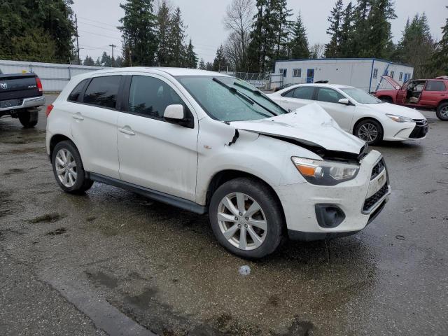 Photo 4 from auction – 2014 MITSUBISHI OUTLANDER with VIN 4A4AR3AU6EE008605