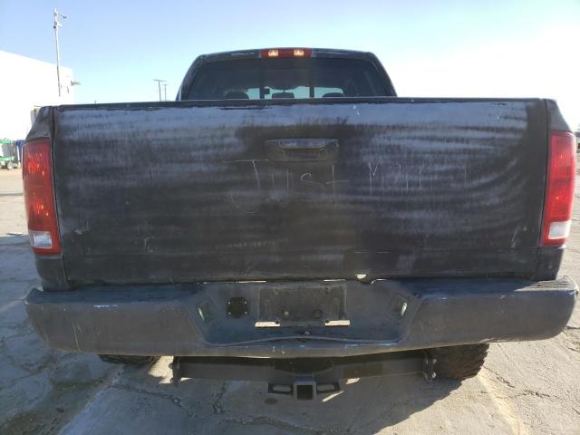 Photo 6 from auction – 2003 DODGE RAM PICKUP with VIN 1D7HA18N22S678493