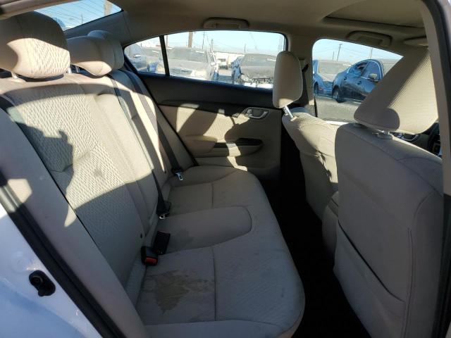 Photo 10 from auction – 2015 HONDA CIVIC EX with VIN 19XFB2F89FE219892