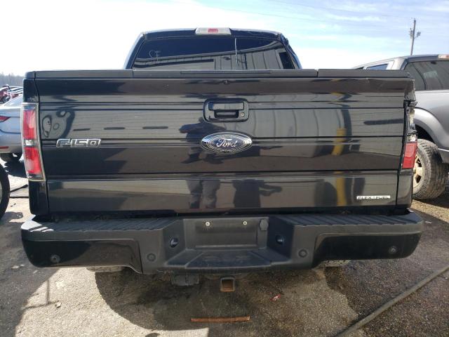 Photo 6 from auction – 2013 FORD F150 SUPER with VIN 1FTFW1EF6DFA66566