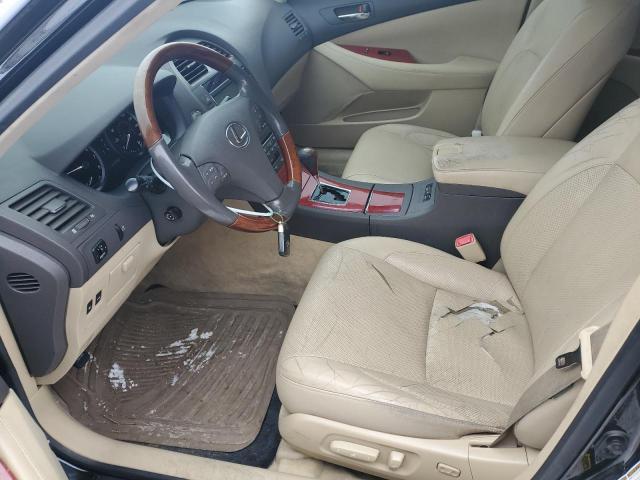 صورة رقم 7 من المزاد - 2008 LEXUS ES 350 مع VIN JTHBJ46G082248541