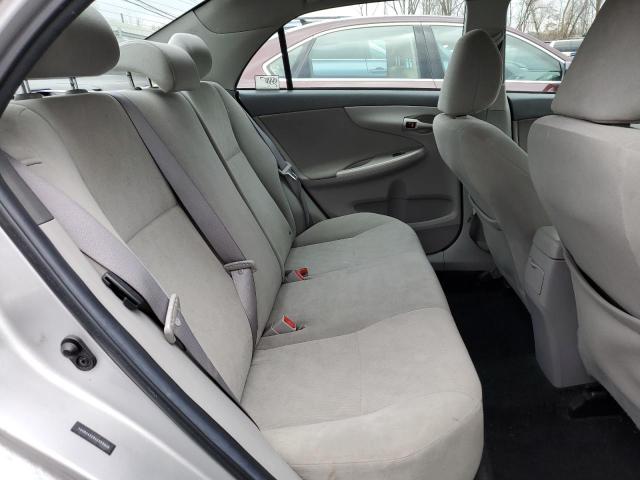 Photo 10 from auction – 2010 TOYOTA COROLLA BA with VIN 1NXBU4EE8AZ359028