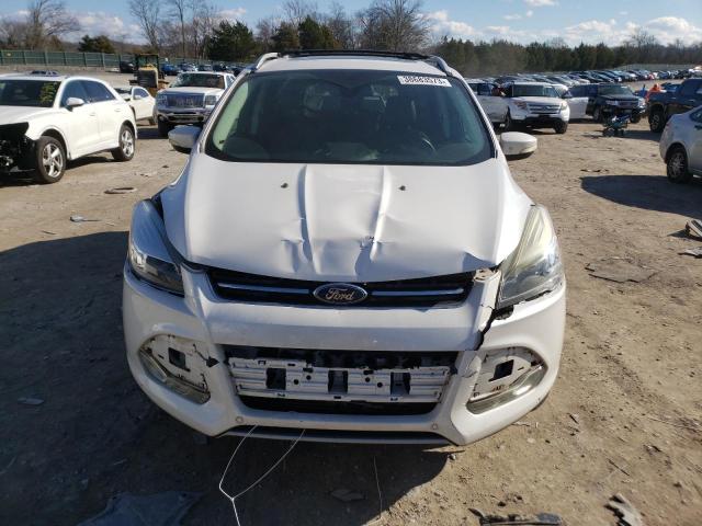 Photo 5 from auction – 2015 FORD ESCAPE TIT with VIN 1FMCU0J97FUB92352