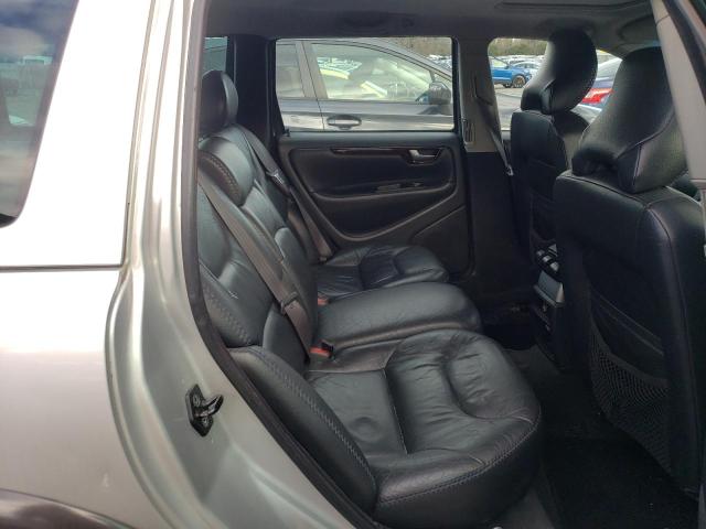Photo 10 from auction – 2004 VOLVO XC70 with VIN YV1SZ59H441128983