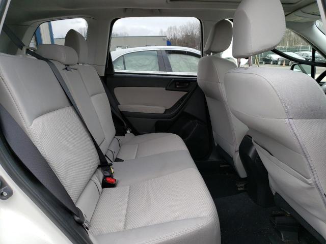 Photo 11 from auction – 2014 SUBARU FORESTER 2 with VIN JF2SJAEC7EH436322