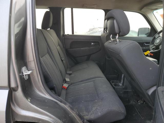 Photo 10 from auction – 2012 JEEP LIBERTY SP with VIN 1C4PJLAKXCW207946