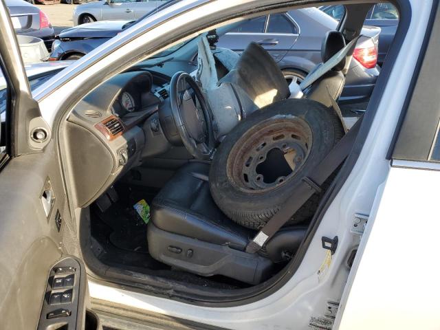 Photo 7 from auction – 2006 FORD FIVE HUNDR with VIN 1FAFP25166G187723