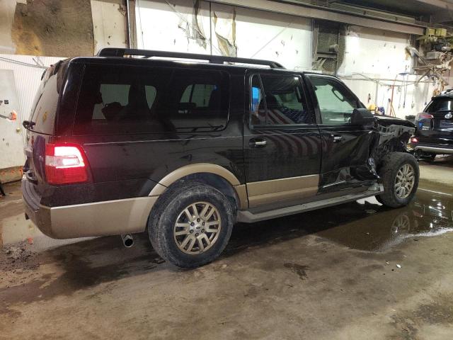 Photo 3 from auction – 2013 FORD EXPEDITION with VIN 1FMJK1J58DEF53563