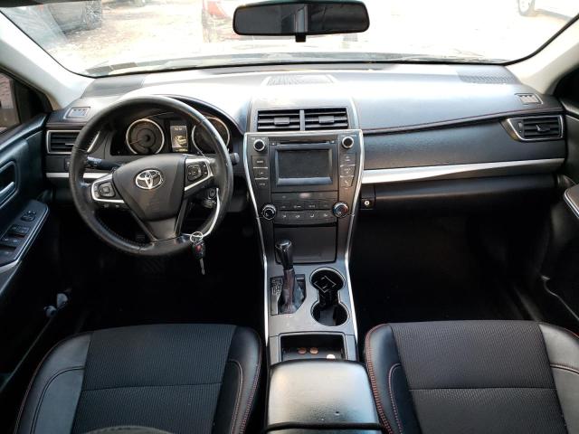 Photo 8 from auction – 2016 TOYOTA CAMRY LE with VIN 4T1BF1FK2GU600412