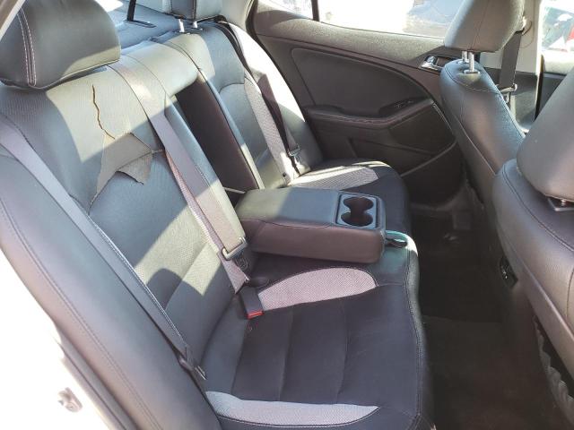 Foto 10 de la subasta – 2012 KIA OPTIMA SX con VIN 5XXGR4A62CG014712