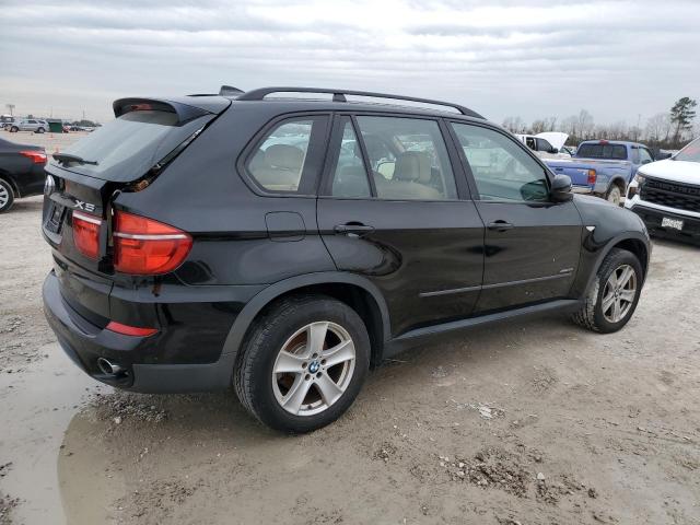 Photo 3 from auction – 2012 BMW X5 XDRIVE3 with VIN 5UXZV4C57CL988158