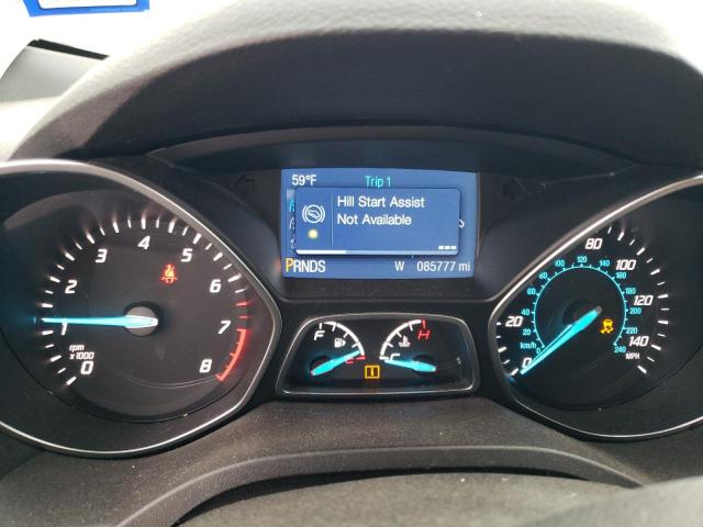 Foto 9 de la subasta – 2015 FORD ESCAPE SE con VIN 1FMCU0G75FUC61609