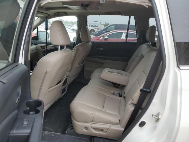 Photo 11 from auction – 2019 HONDA PILOT EXL with VIN 5FNYF5H41KB007128