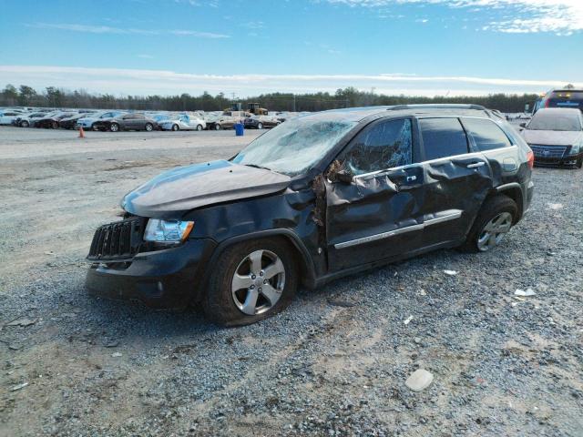 JEEP GRAND CHER 2013 with VIN 1C4RJFBG3DC511014 - Photo from auction