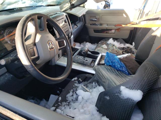 Фото 7 с аукциона – 2011 DODGE RAM 1500 с VIN 1D7RV1CT1BS630546