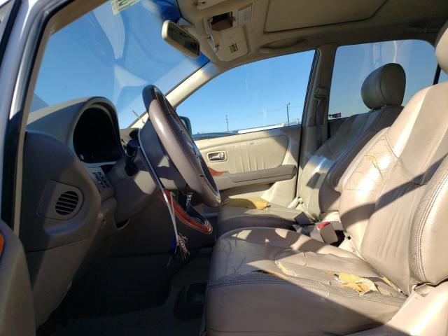 Photo 7 from auction – 2002 LEXUS RX 300 with VIN JTJGF10U720137085