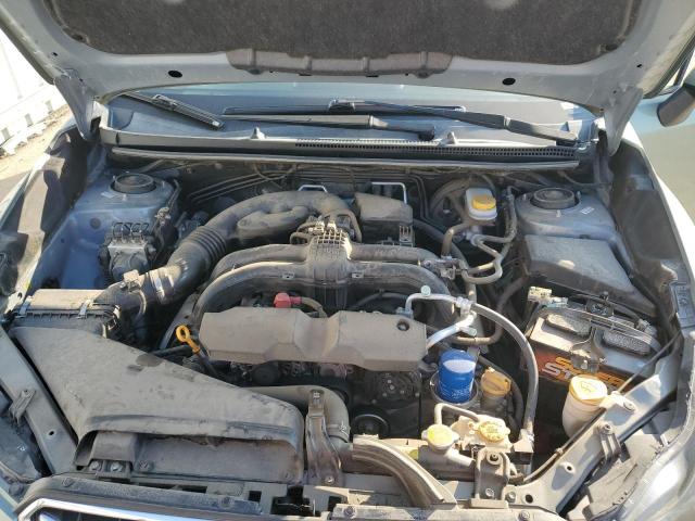 Photo 11 from auction – 2015 SUBARU IMPREZA PR with VIN JF1GPAC69FH252037