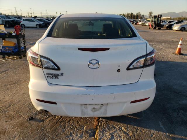 Photo 6 from auction – 2013 MAZDA 3 I with VIN JM1BL1TF5D1734753
