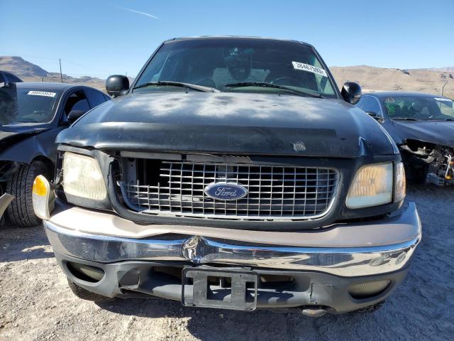 Photo 5 from auction – 1999 FORD EXPEDITION with VIN 1FMPU18L1XLB29179