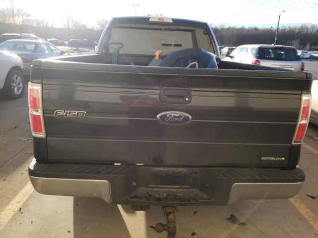 Photo 6 from auction – 2011 FORD F150 SUPER with VIN 1FTEX1CM8BFA50151