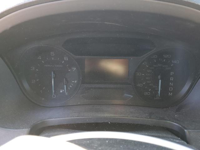 Photo 9 from auction – 2012 FORD EXPLORER X with VIN 1FMHK7D84CGA32656