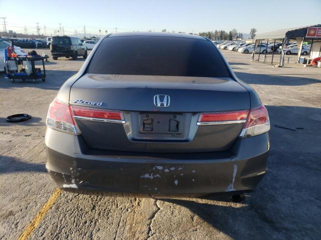 Photo 6 from auction – 2012 HONDA ACCORD LX with VIN 1HGCP2F36CA240871