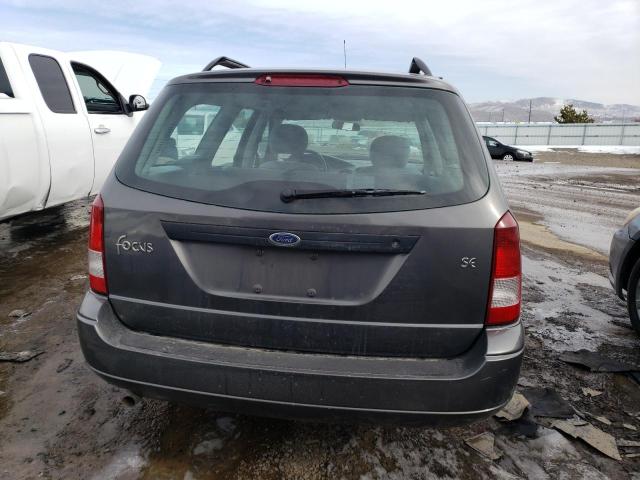 Photo 6 from auction – 2004 FORD FOCUS SE with VIN 1FAFP36344W158827