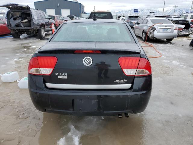 Photo 6 from auction – 2010 MERCURY MILAN PREM with VIN 3MEHM0JA5AR663272