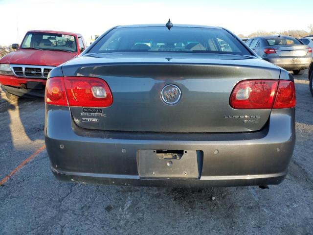 Photo 6 from auction – 2009 BUICK LUCERNE CX with VIN 1G4HD57M49U143211
