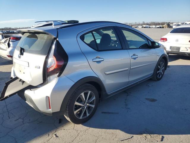 Photo 3 from auction – 2018 TOYOTA PRIUS C with VIN JTDKDTB33J1605132