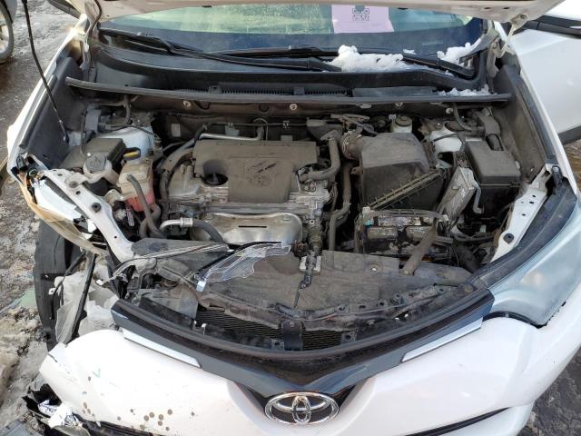Photo 12 from auction – 2016 TOYOTA RAV4 XLE with VIN 2T3RFREV1GW522091