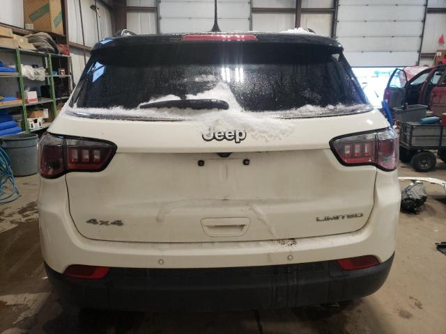 Photo 6 from auction – 2018 JEEP COMPASS LI with VIN 3C4NJDCB5JT186985