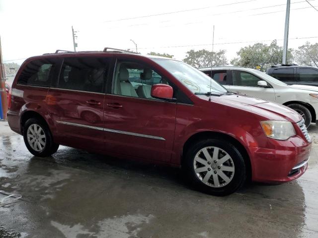 Photo 4 from auction – 2014 CHRYSLER TOWN & COU with VIN 2C4RC1BG9ER398580