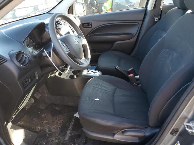 Photo 7 from auction – 2019 MITSUBISHI MIRAGE G4 with VIN ML32F3FJ6KHF06404