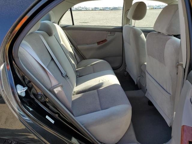 Photo 10 from auction – 2007 TOYOTA COROLLA CE with VIN 1NXBR32EX7Z932150