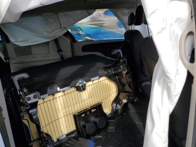 Photo 11 from auction – 2019 DODGE GRAND CARA with VIN 2C4RDGBG6KR547328