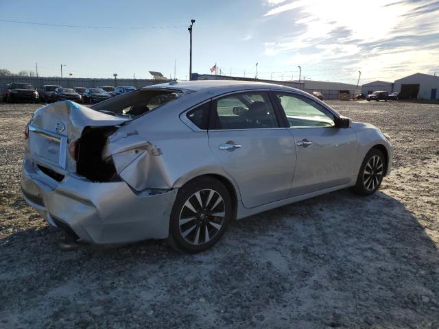 Photo 3 from auction – 2018 NISSAN ALTIMA 2.5 with VIN 1N4AL3AP1JC169359